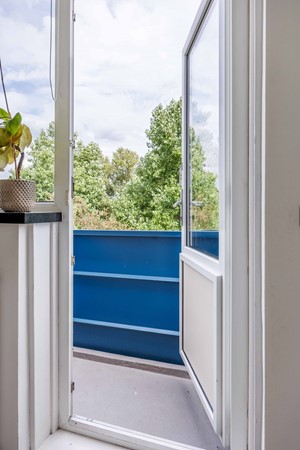 Medium property photo - Hora Siccamasingel 21, 9721 HA Groningen